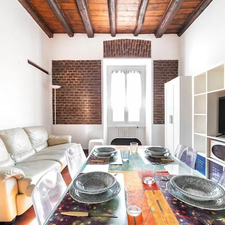 Porta Romana & Bocconi Cosy Apartment Milan Exterior photo